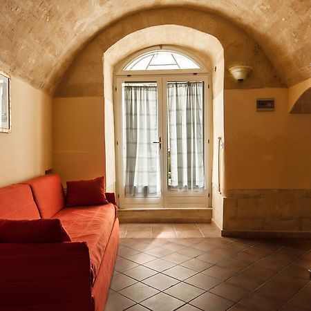 Il Melograno Apartment Matera Ngoại thất bức ảnh
