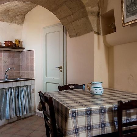 Il Melograno Apartment Matera Ngoại thất bức ảnh