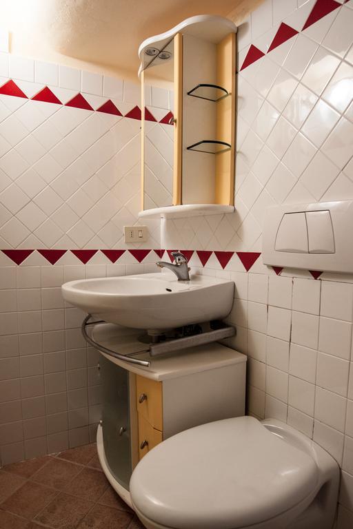 Il Melograno Apartment Matera Phòng bức ảnh