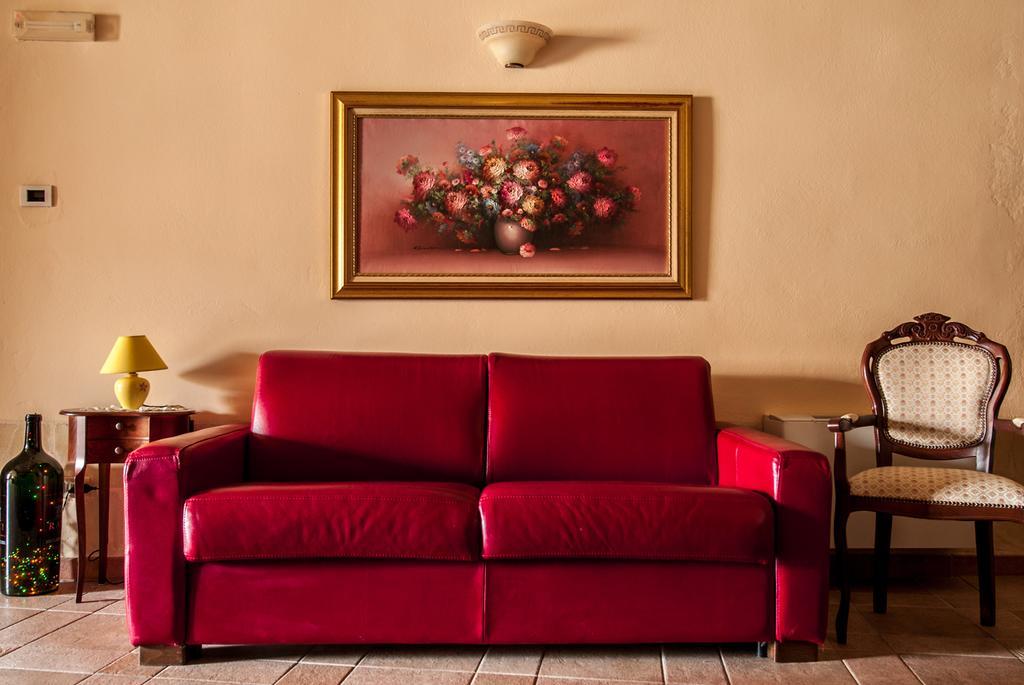 Il Melograno Apartment Matera Phòng bức ảnh