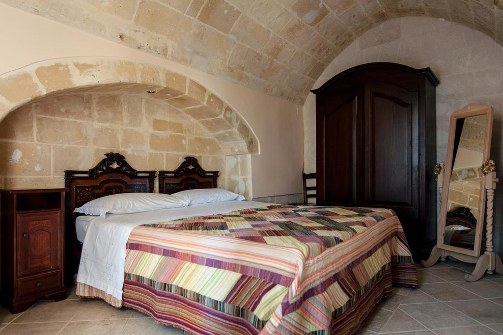 Il Melograno Apartment Matera Ngoại thất bức ảnh