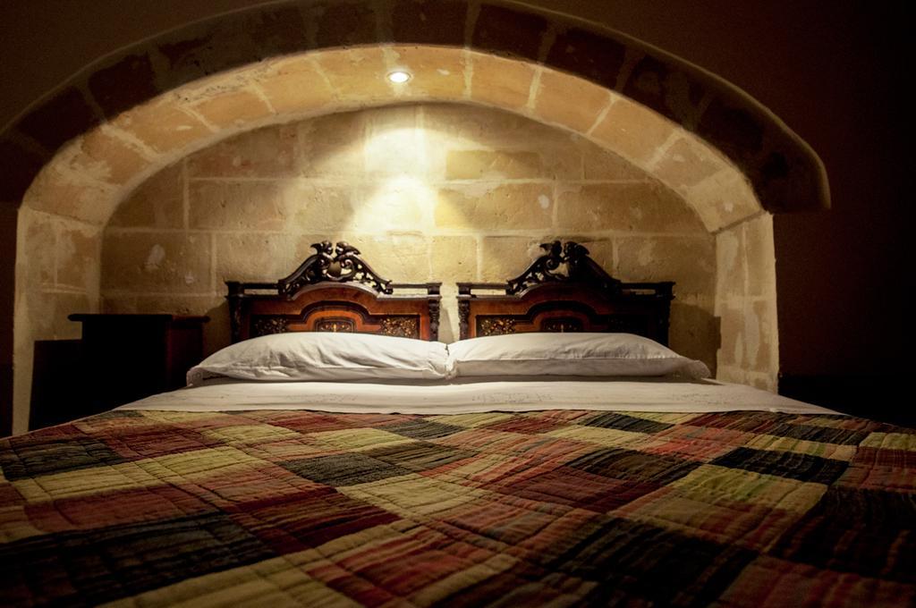 Il Melograno Apartment Matera Ngoại thất bức ảnh