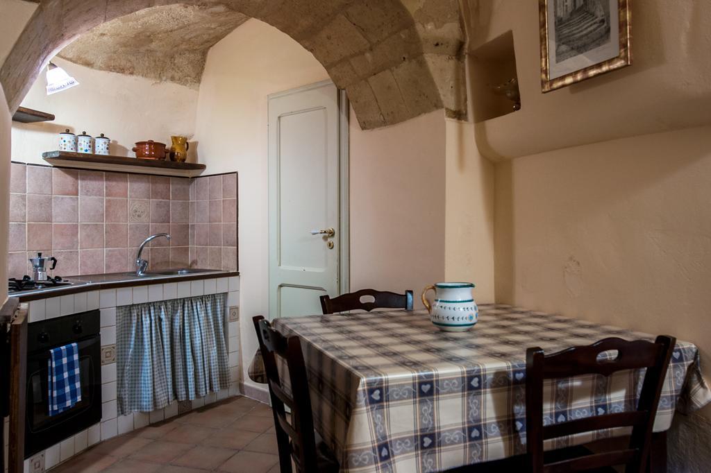 Il Melograno Apartment Matera Ngoại thất bức ảnh