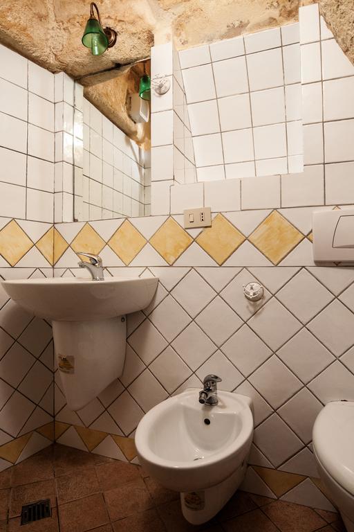 Il Melograno Apartment Matera Ngoại thất bức ảnh